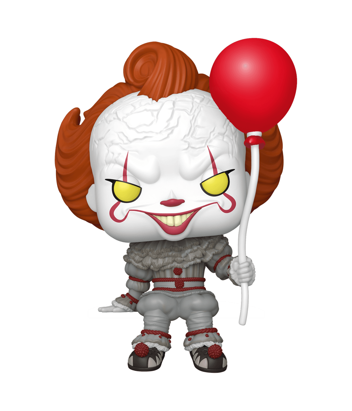 Terror
