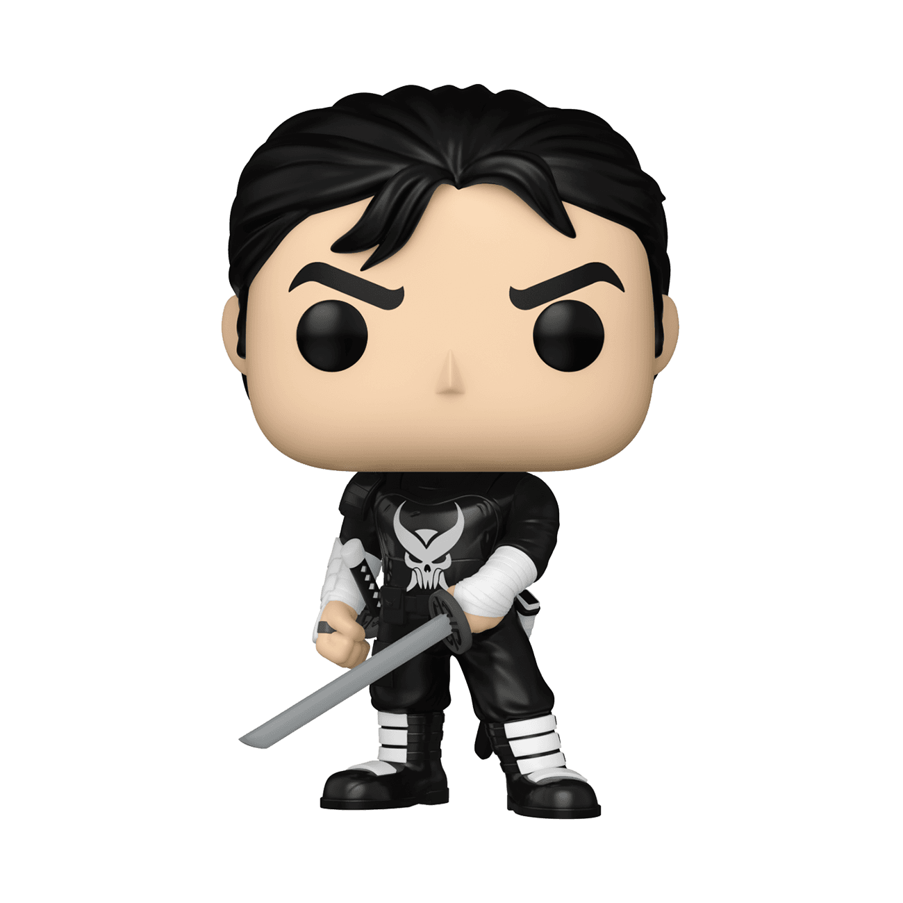 Pop! Punisher with Sword